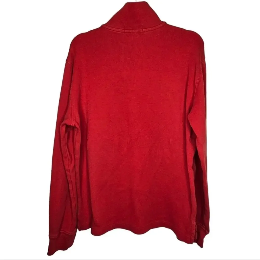 Polo Ralph Lauren measurements are